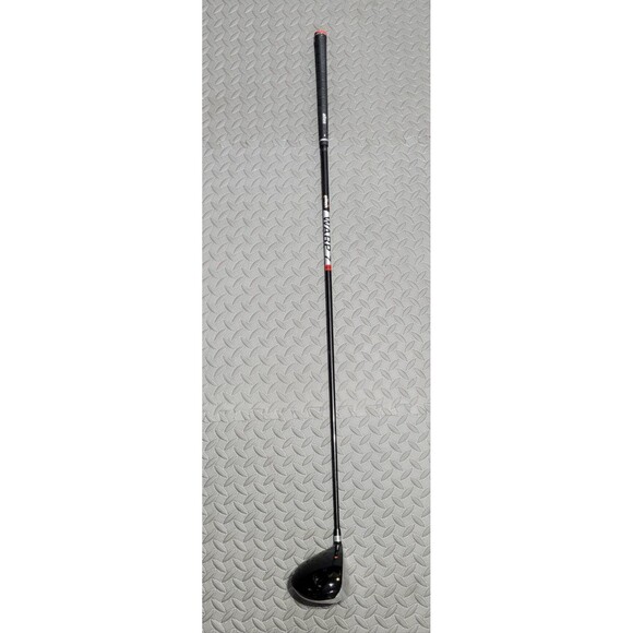 Alien Golf Warp 7 7075 Forged Ti 460cc Driver Mid Flex Graphite Shaft 44" - Picture 9 of 16